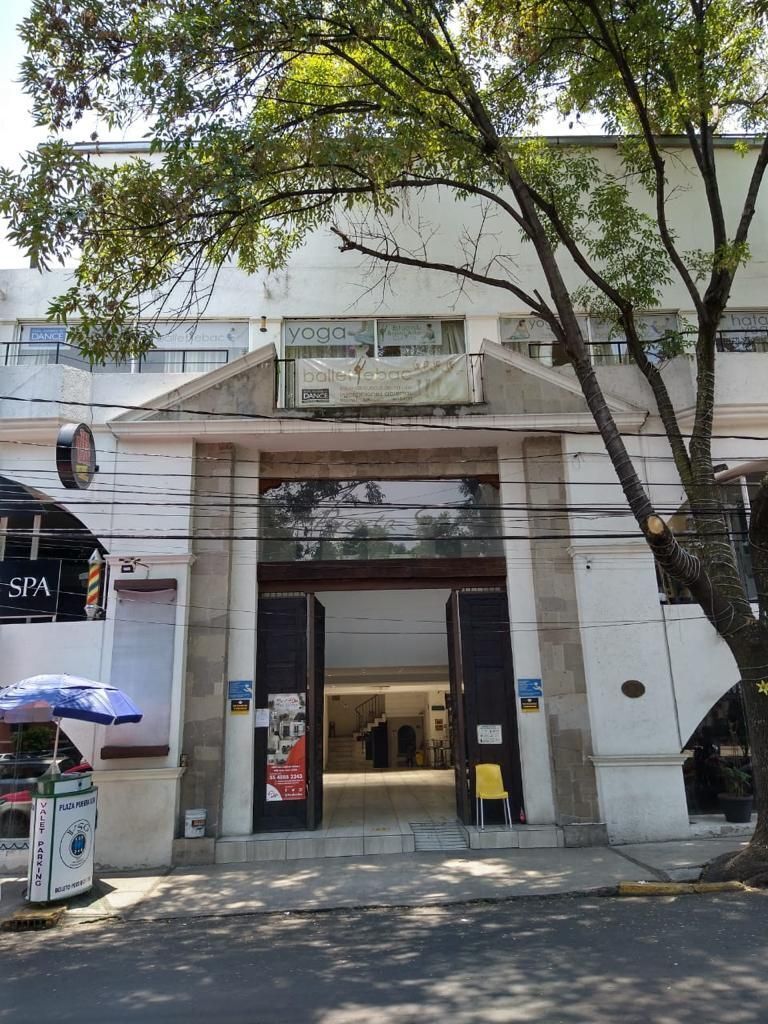 EN VENTA PLAZA COMERCIAL "PLAZA PUERTA SUR", foto 1 de 18