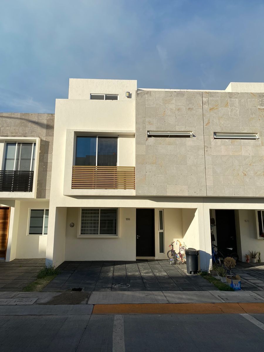 2 casas en renta en Punta valdepenas 1, Zapopan, Jalisco -  