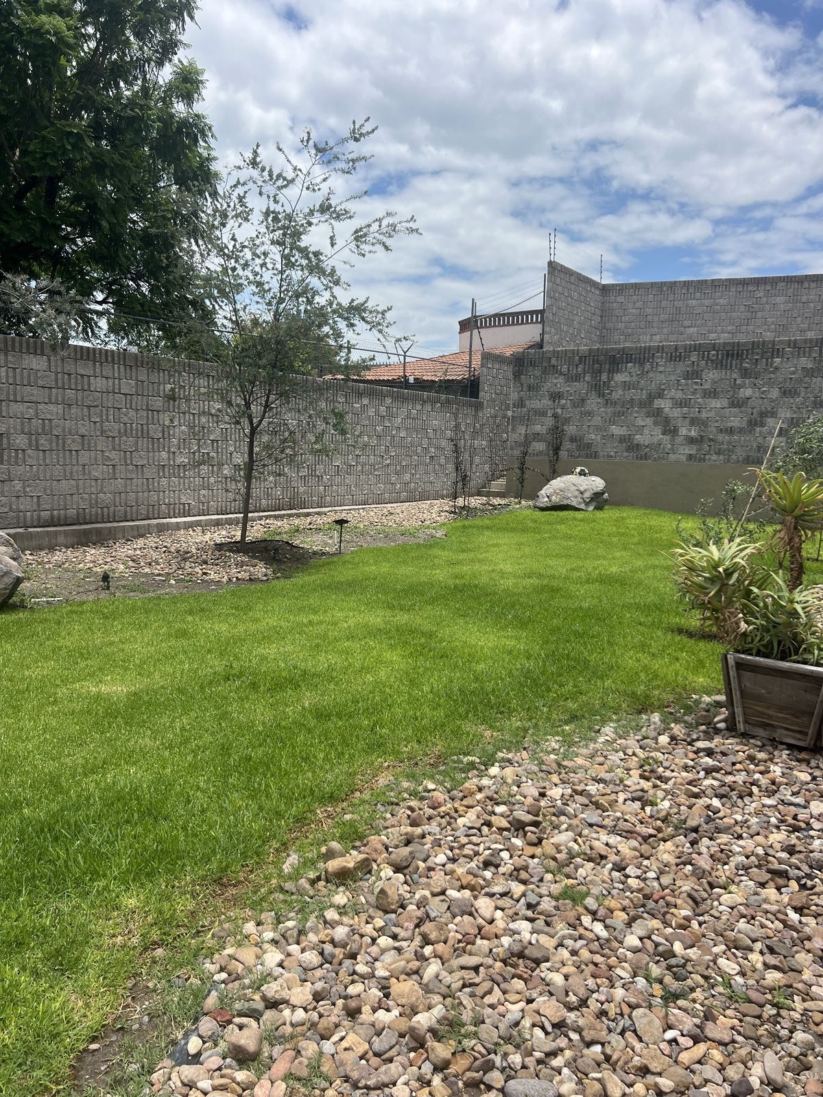 4 de 27: JARDIN