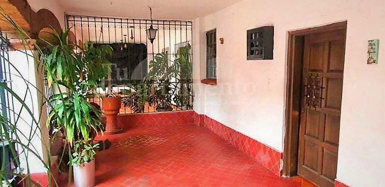 SE VENDE CASA EN RINCON COLONIAL CALACOAYA