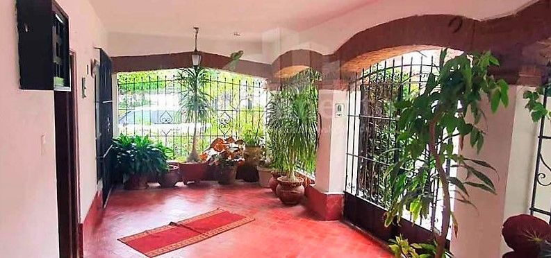 SE VENDE CASA EN RINCON COLONIAL CALACOAYA