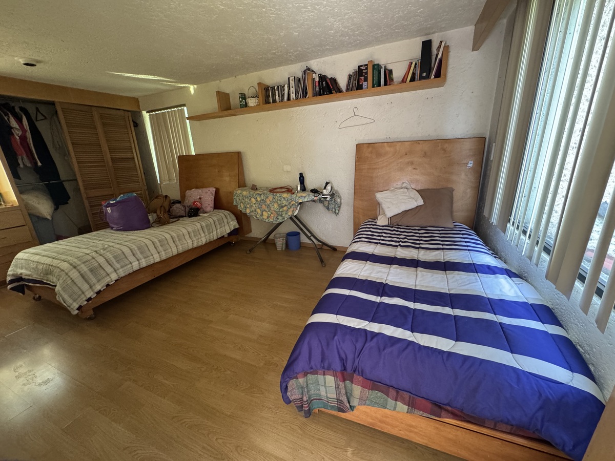 8 de 23: Recámara 3