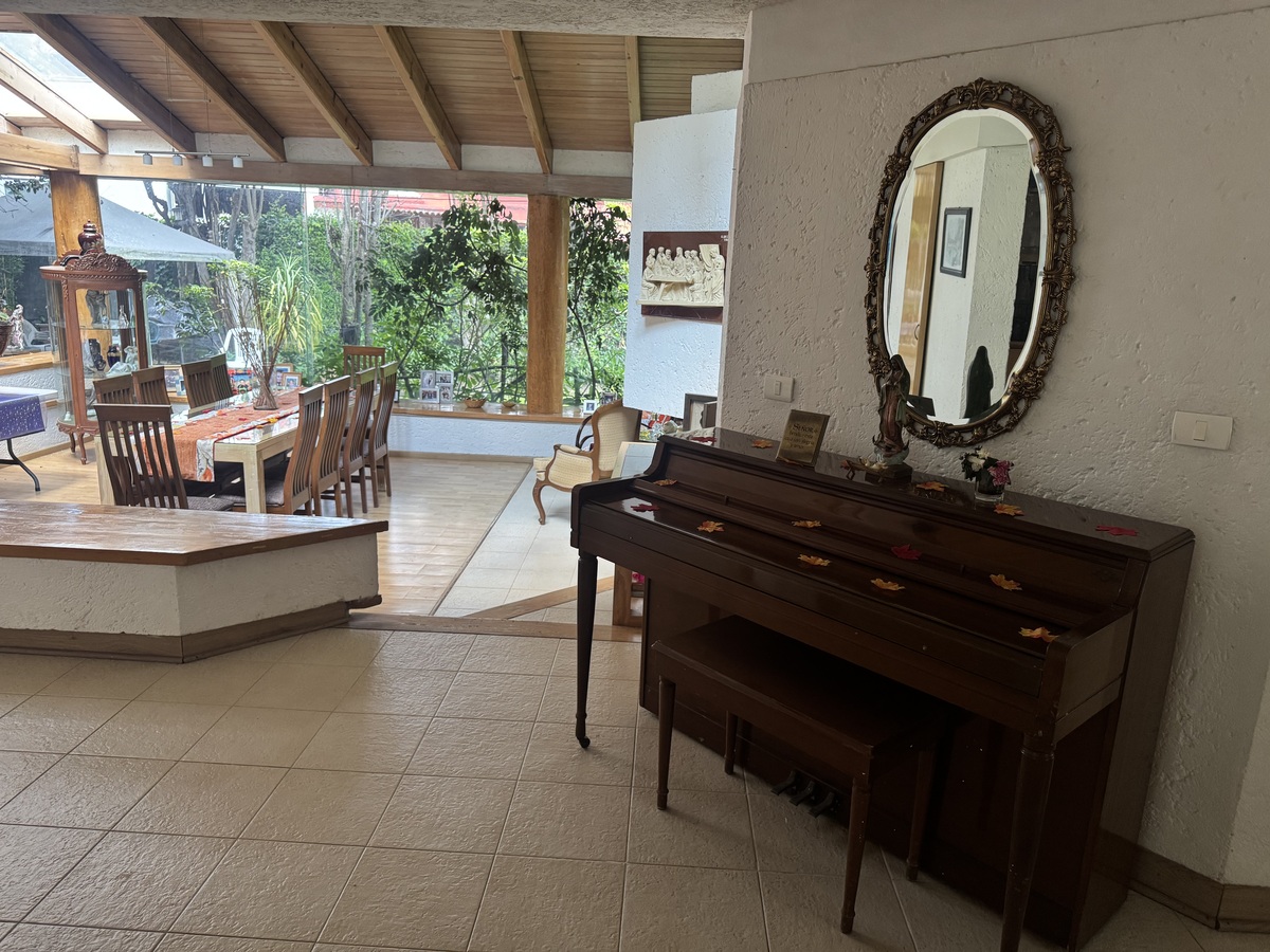 12 de 23: Recepción