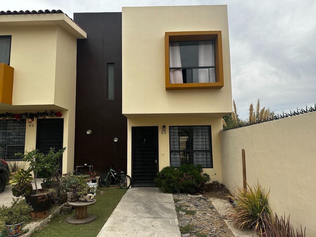 Casa en venta en Alameda, 00, Alta california residencial, Tlajomulco de  Zúñiga, Jalisco - Casas y Terrenos