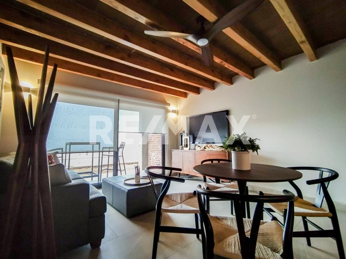 Departamento en Venta Plaza del Mar, Rosarito BC