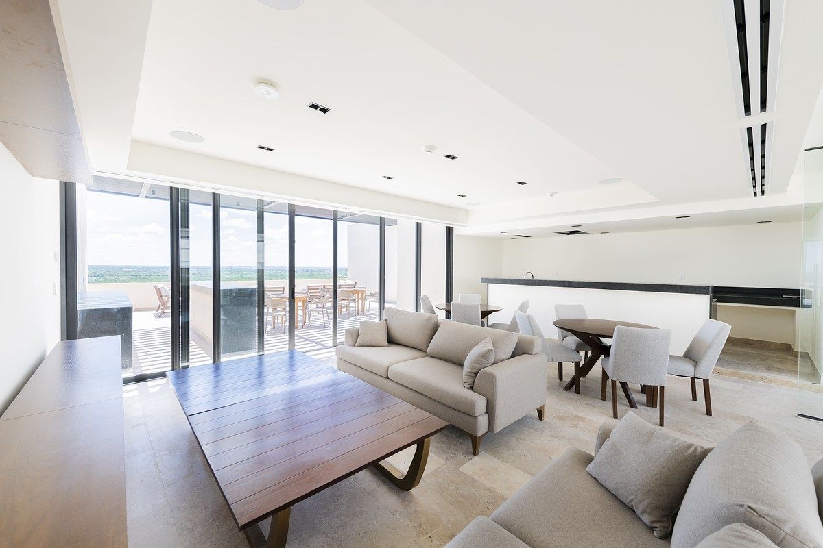DEPARTMENTS AND PENTHOUSES IN SANTA GERTRUDIS COPÓ, NORTH OF MÉRIDA - foto 4