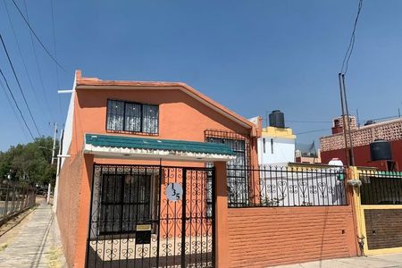 Casas en renta en Tlalnepantla de Baz | EasyBroker