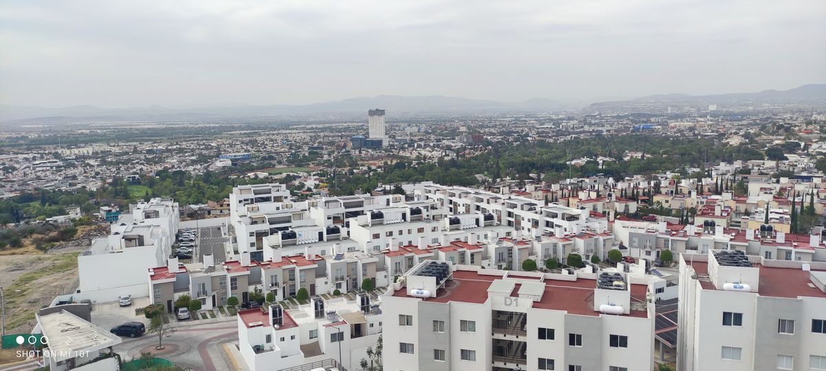 Venta Departamento en Corregidora, Querétaro