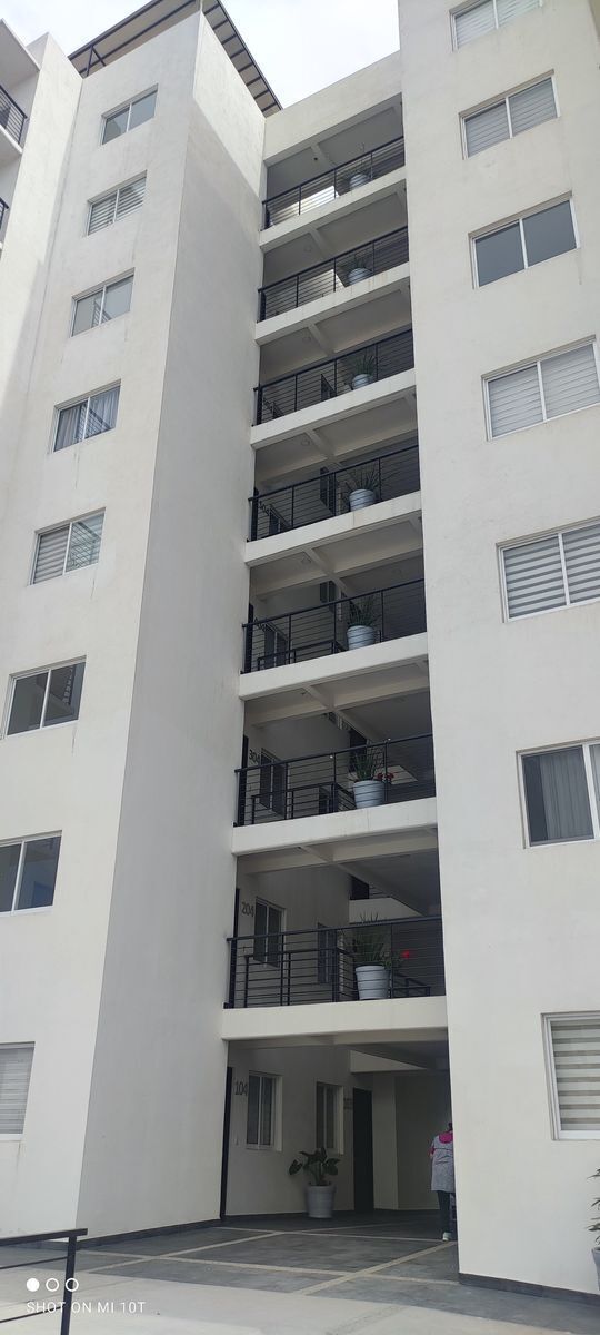 Venta Departamento en Corregidora, Querétaro