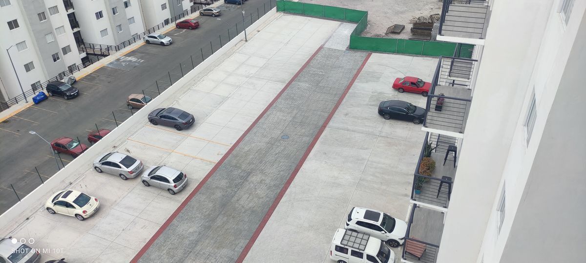 Venta Departamento en Corregidora, Querétaro