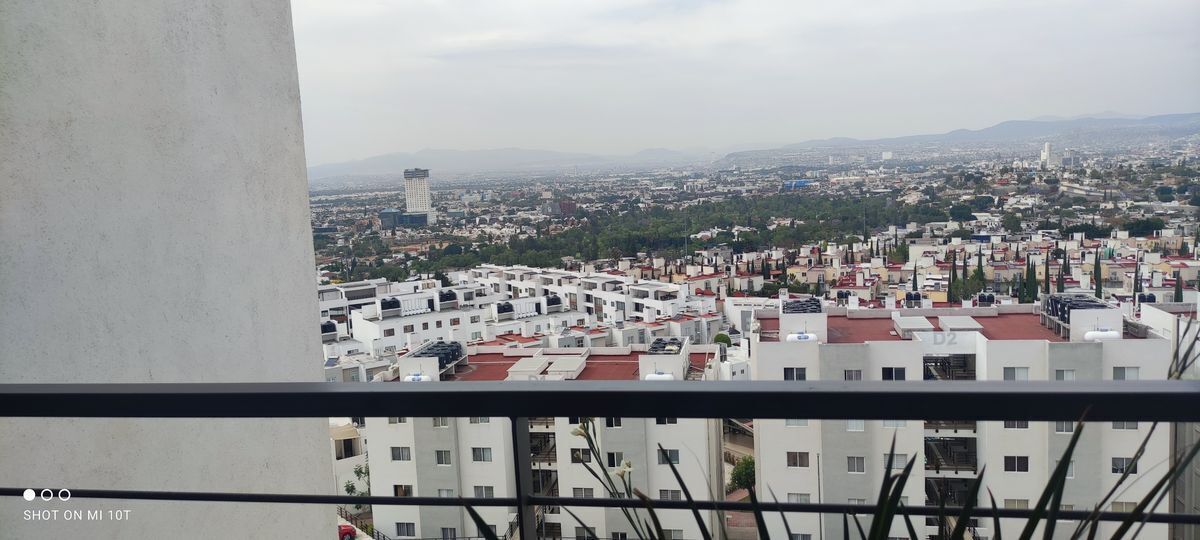 Venta Departamento en Corregidora, Querétaro
