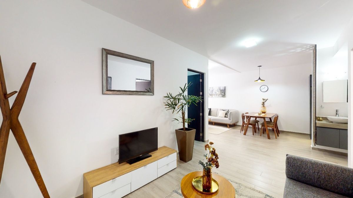 Venta Departamento en Corregidora, Querétaro