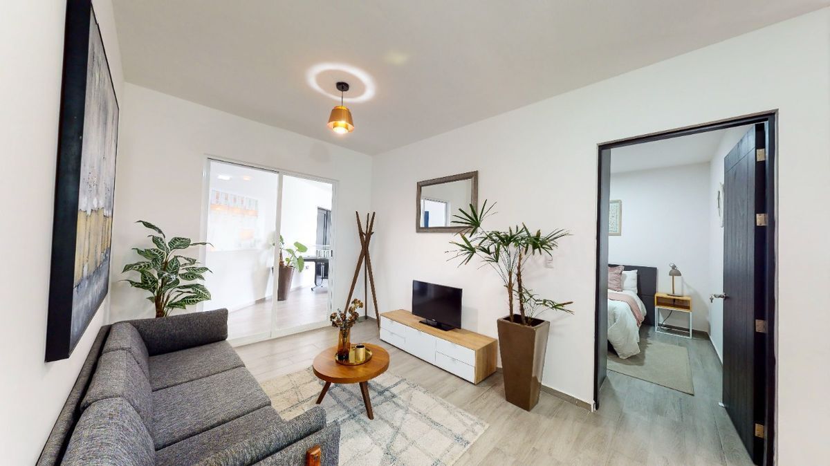 Venta Departamento en Corregidora, Querétaro