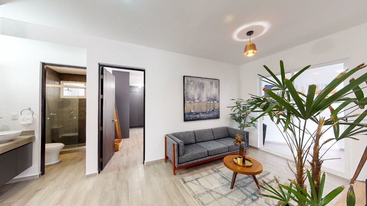 Venta Departamento en Corregidora, Querétaro