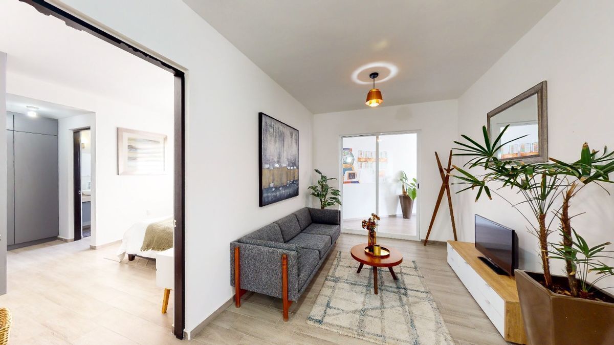 Venta Departamento en Corregidora, Querétaro