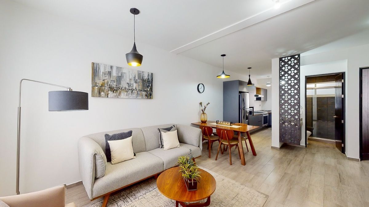 Venta Departamento en Corregidora, Querétaro