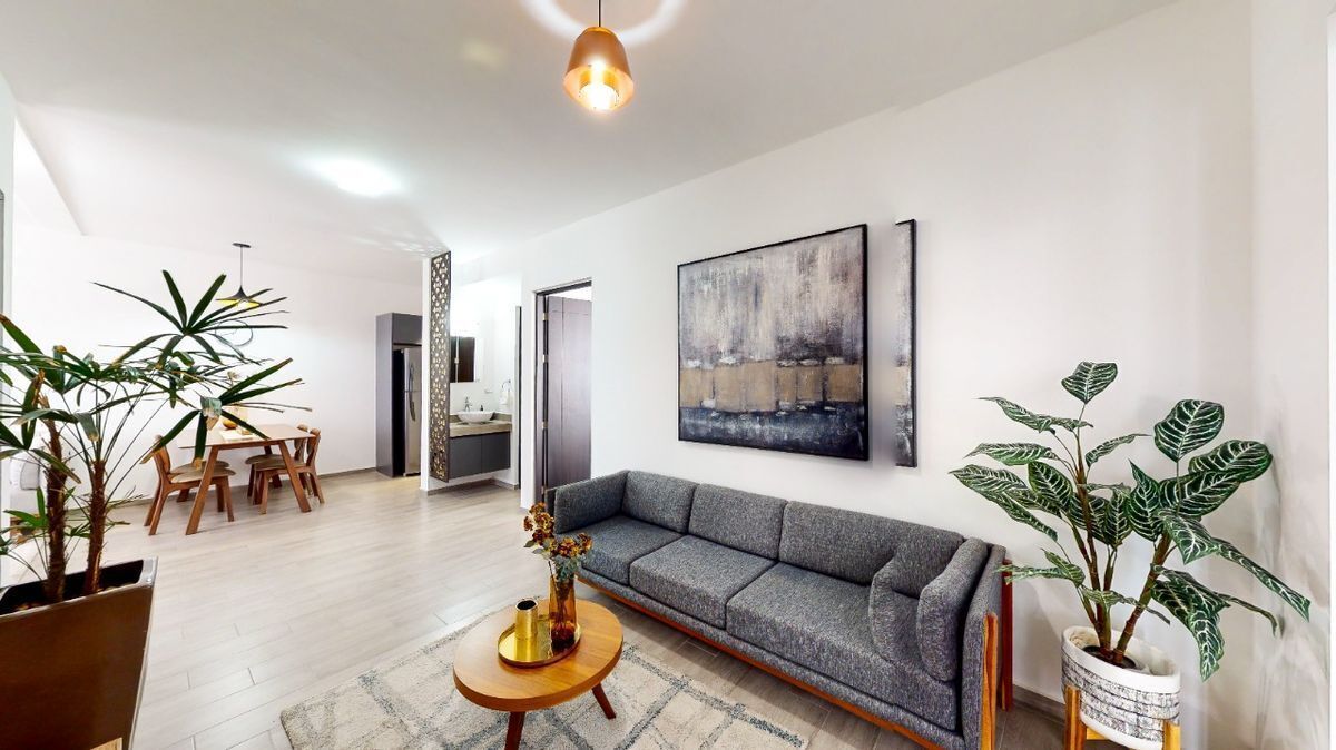 Venta Departamento en Corregidora, Querétaro