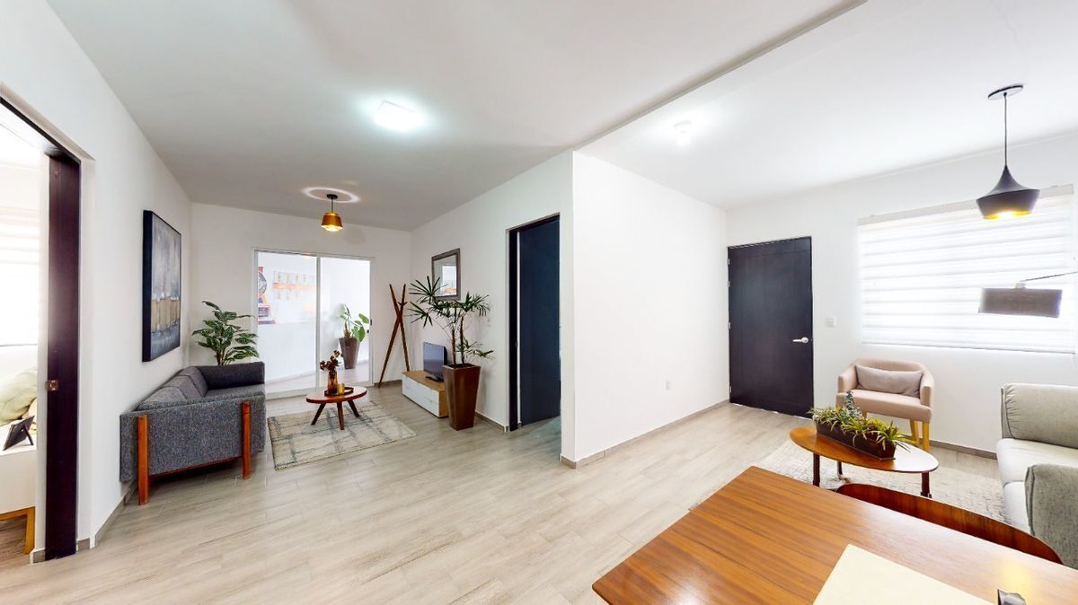 Venta Departamento en Corregidora, Querétaro