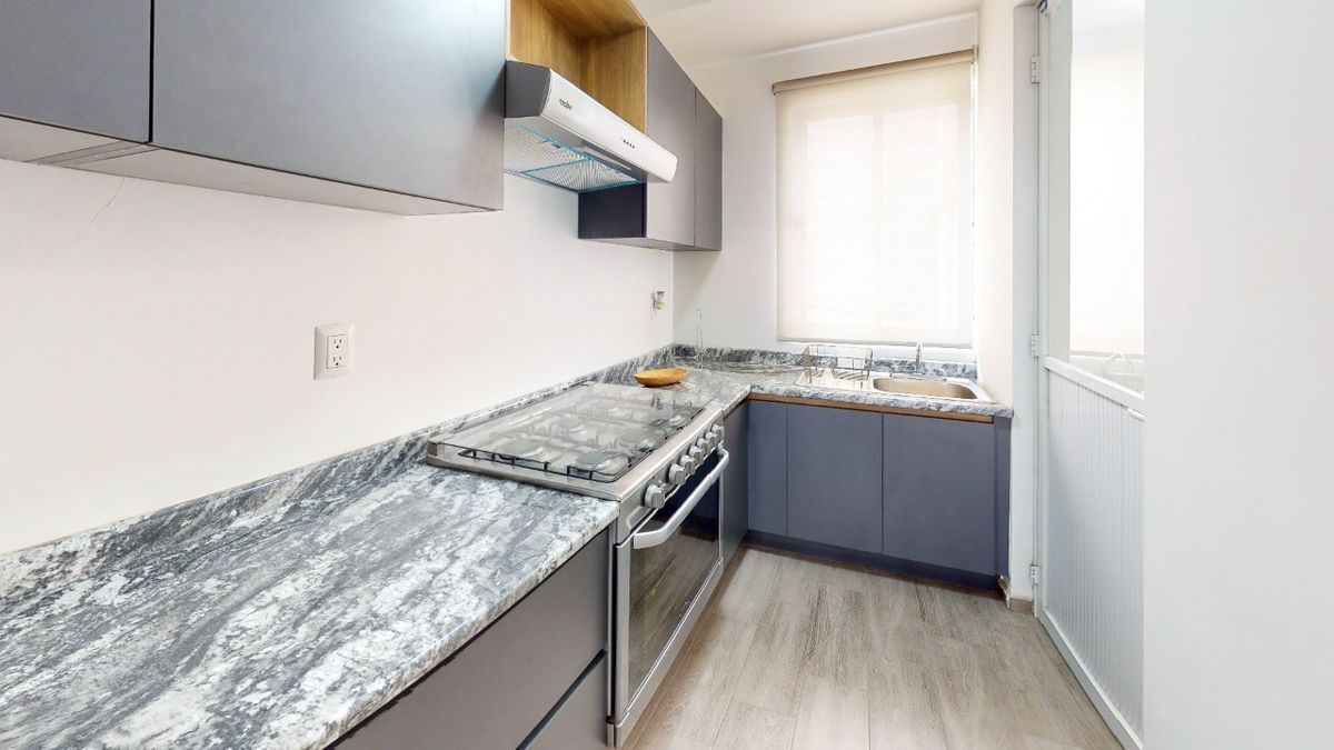 Venta Departamento en Corregidora, Querétaro