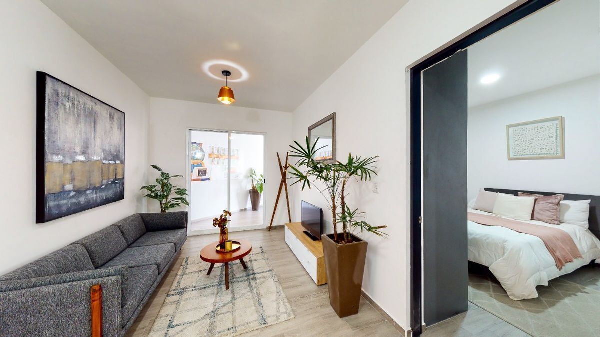 Venta Departamento en Corregidora, Querétaro