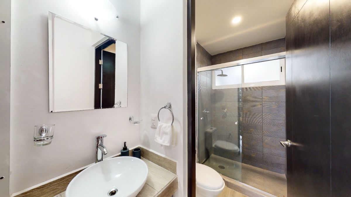 Venta Departamento en Corregidora, Querétaro