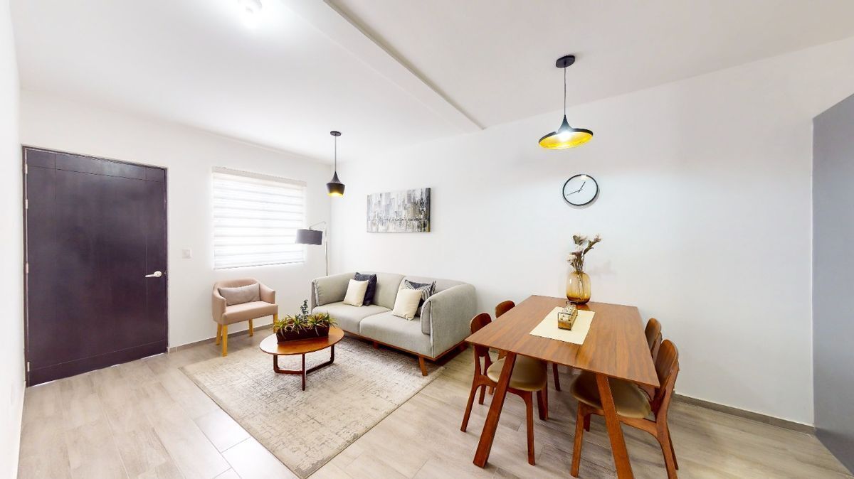 Venta Departamento en Corregidora, Querétaro