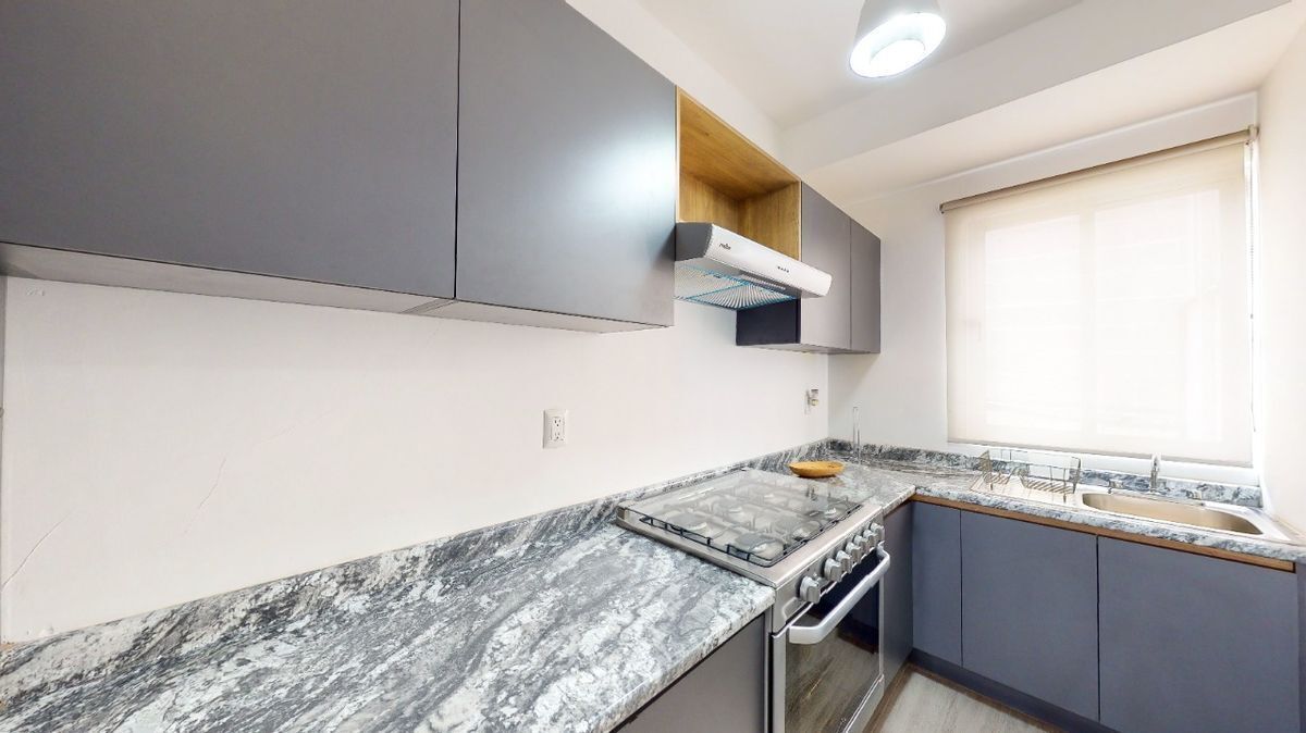 Venta Departamento en Corregidora, Querétaro