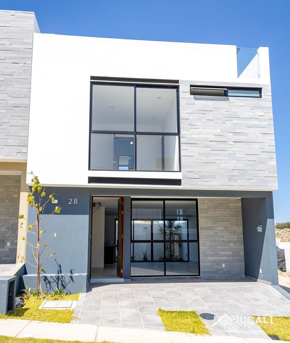 Casa en venta en Coto en Capital Norte, Zapopan