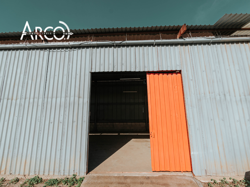 BODEGA EN RENTA EN EL SAUZAL