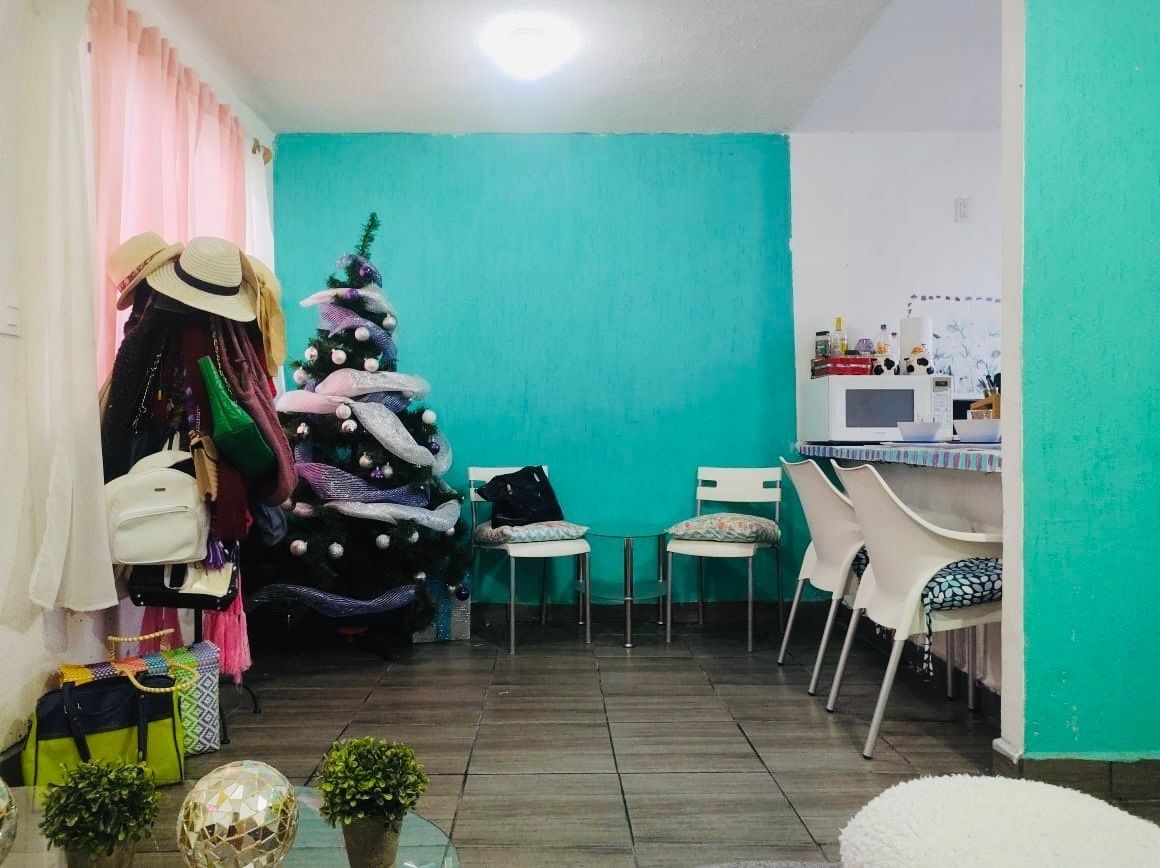 Casa en Hacienda San Marcos, Aguascalientes, foto 4 de 21