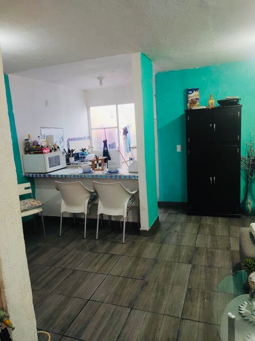 Casa en Hacienda San Marcos, Aguascalientes, foto 9 de 21