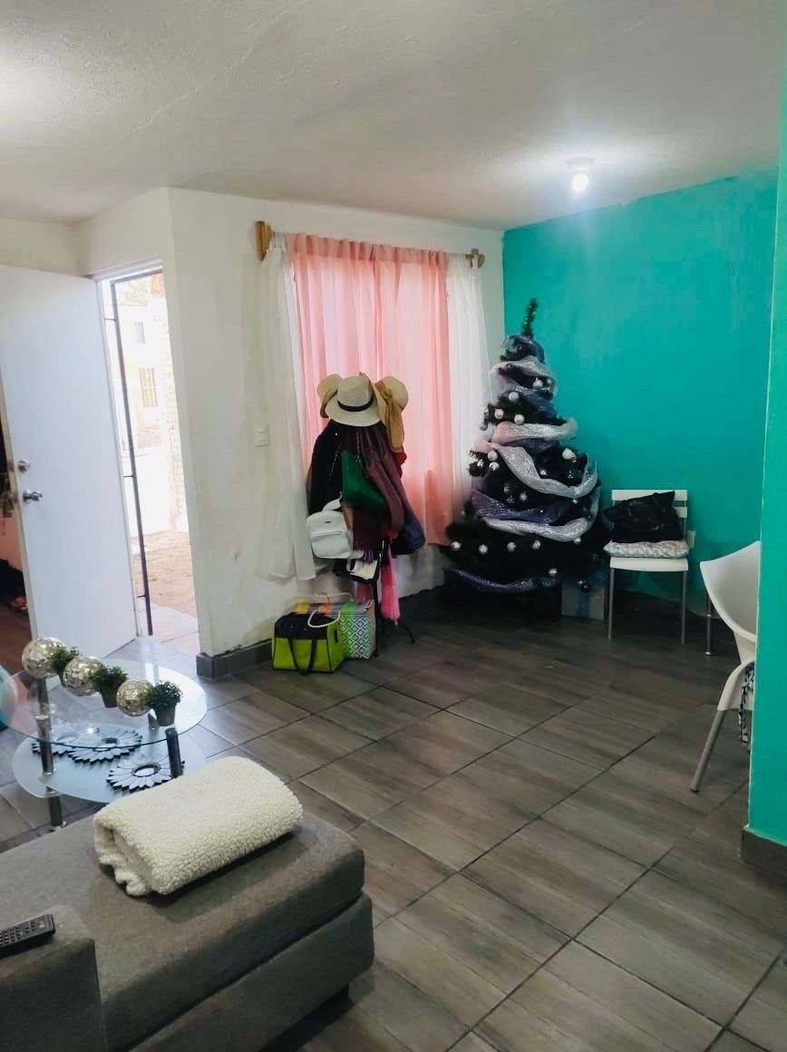 Casa en Hacienda San Marcos, Aguascalientes, foto 11 de 21