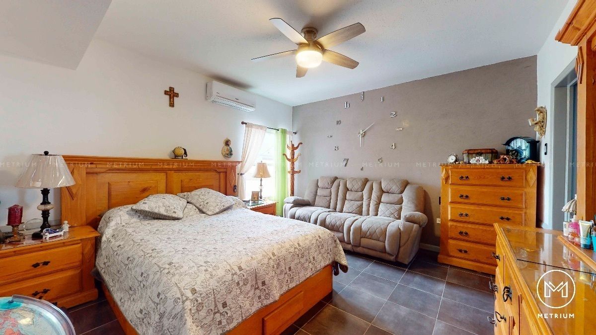 8 de 14: Recamara principal