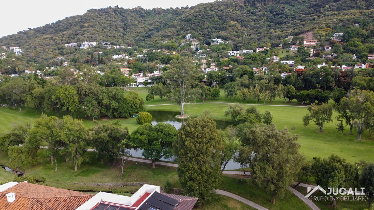 Terreno en venta frente a campo de golf, Las Cañadas, Zapopan Jalisco |  EasyBroker