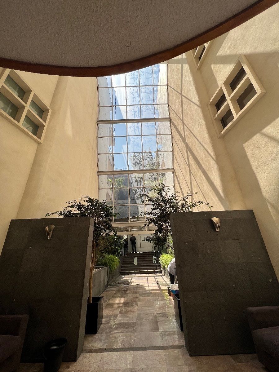APARTMENT FOR SALE IN BOSQUES DE LAS LOMAS WITH TWO TERRACE-TYPE BALCONIES - foto 4