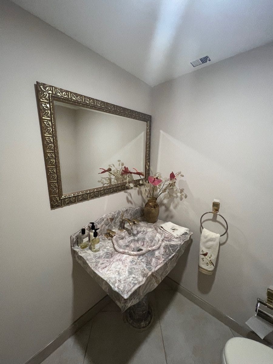 APARTMENT FOR SALE IN BOSQUES DE LAS LOMAS WITH TWO TERRACE-TYPE BALCONIES - foto 5
