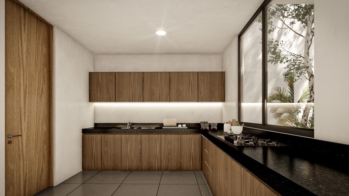 5 of 13: Cocina