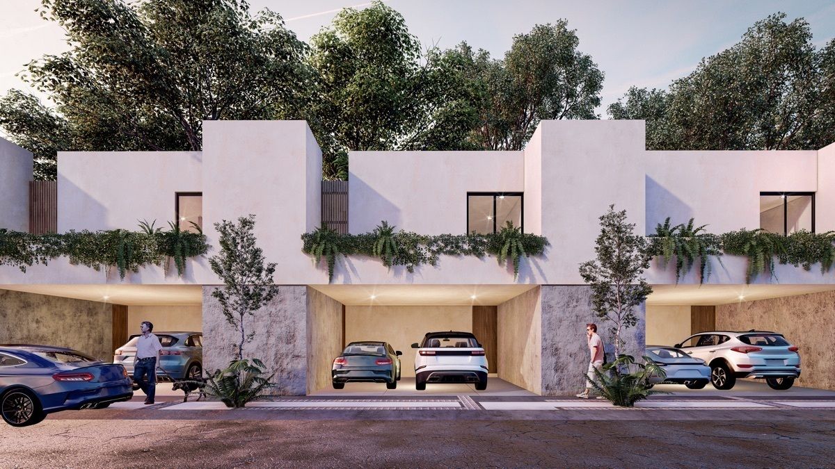 2 of 13: Fachada Frontal