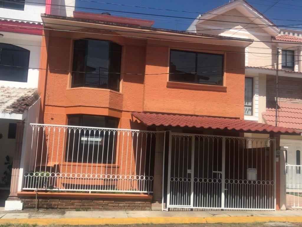 Casa amplia en renta cerca de Plaza Ánimas, Xalapa, Veracruz