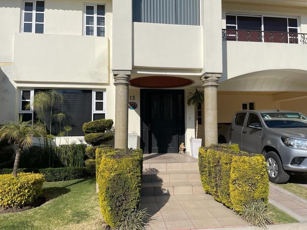 Casa en Espíritu Santo, Metepec, foto 2 de 13