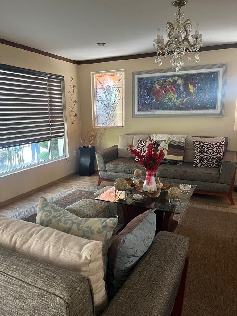 Casa en Espíritu Santo, Metepec, foto 3 de 13