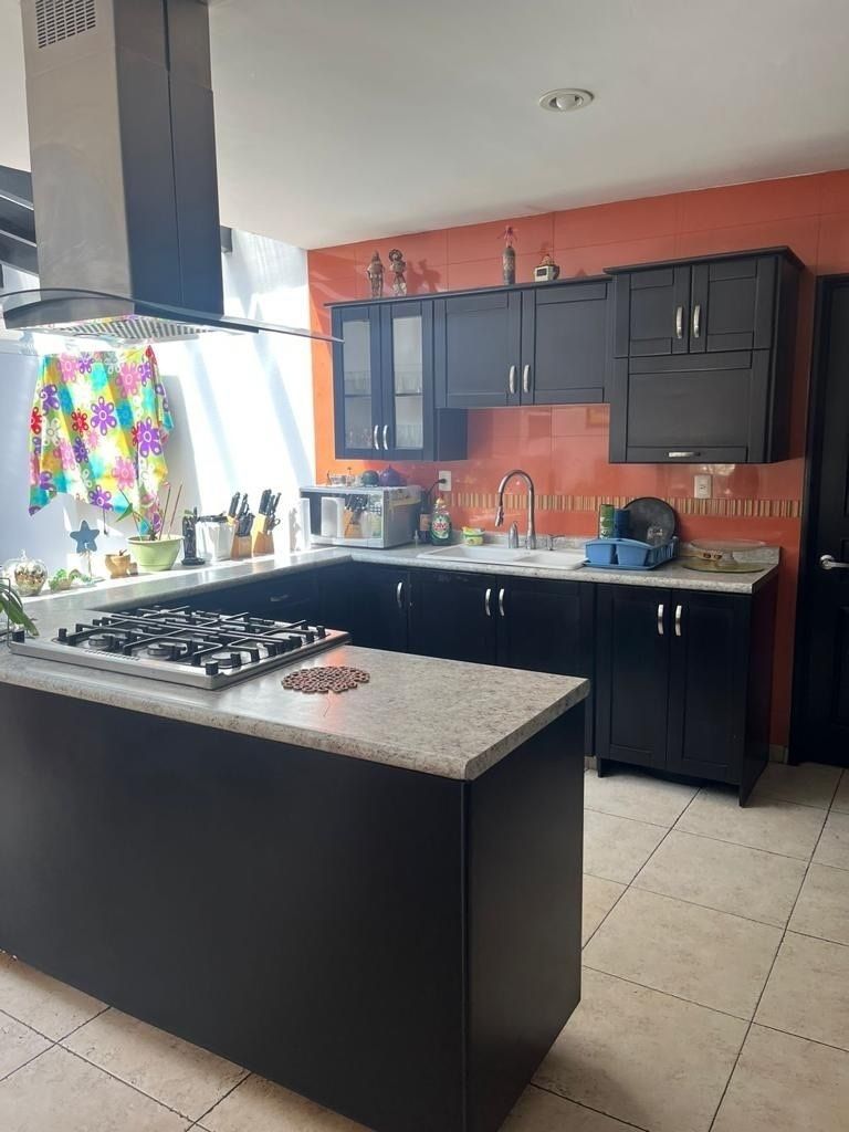 Casa en Espíritu Santo, Metepec, foto 6 de 13