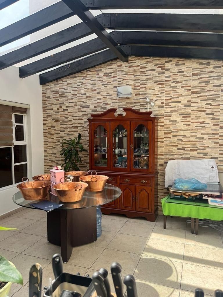 Casa en Espíritu Santo, Metepec, foto 7 de 13