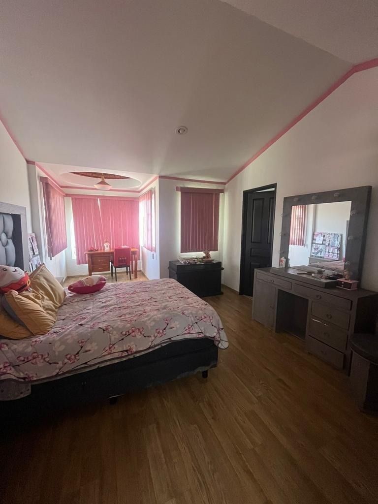 Casa en Espíritu Santo, Metepec, foto 10 de 13