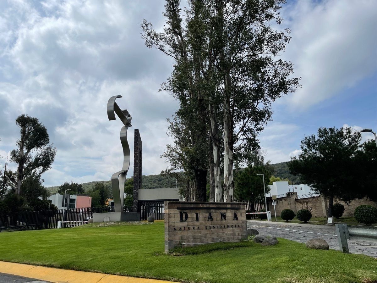 Terreno en Venta en Diana Natura Residencial