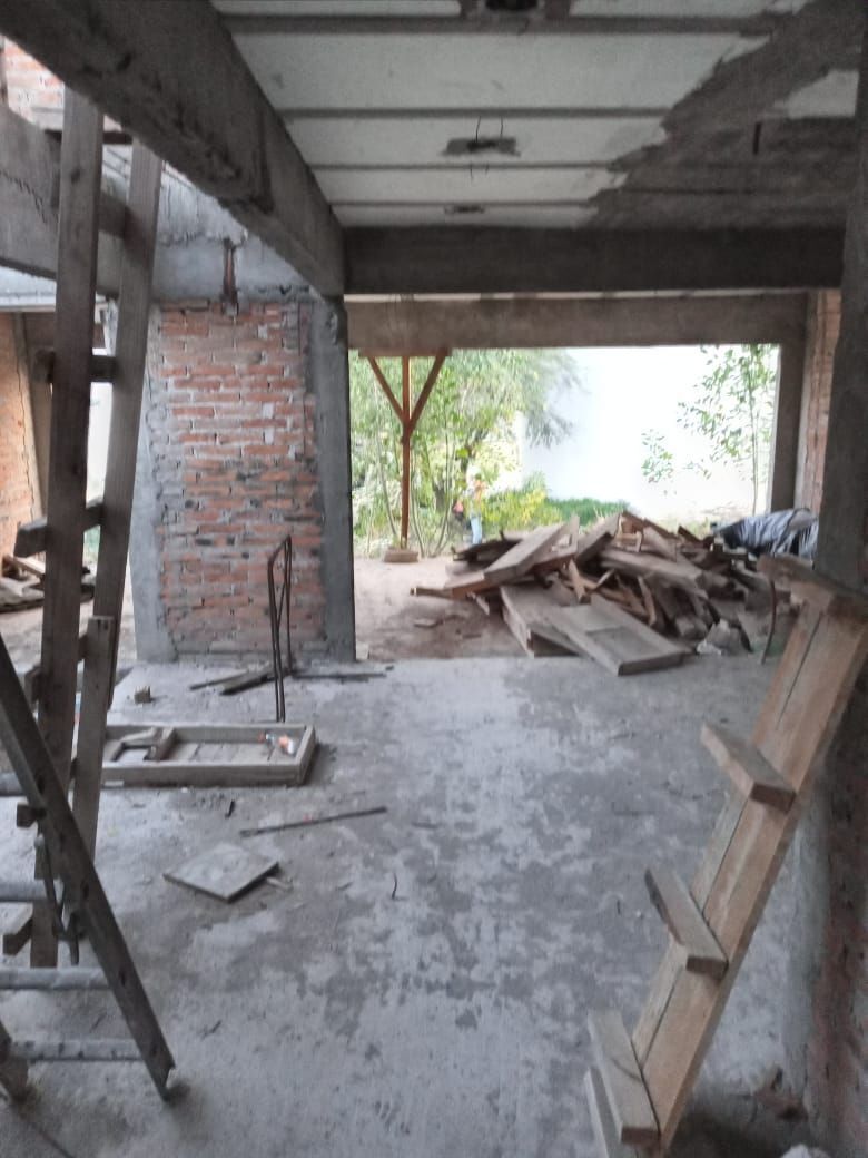 5 de 23: Lugar de la cocina.
