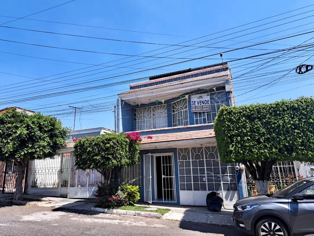458 casas en venta en Tonala, Jalisco 