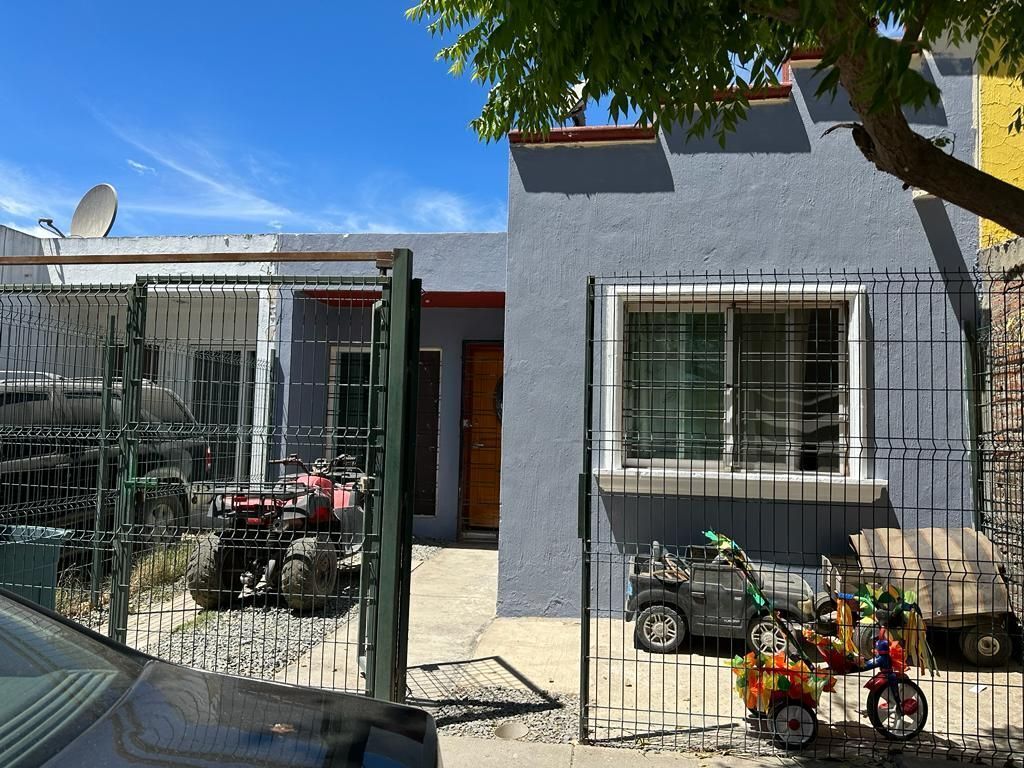 4 casas en venta en Real de tesistan, Zapopan, Jalisco 