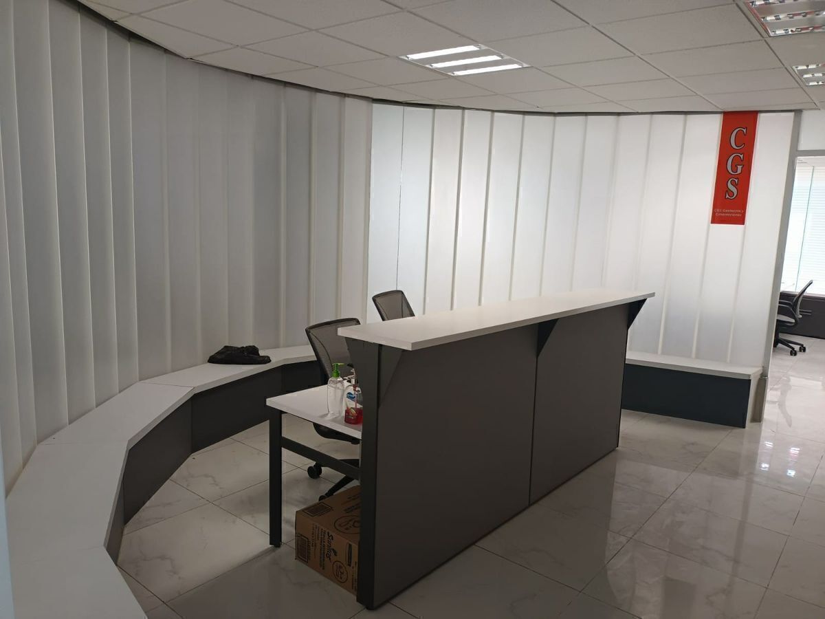 10 de 18: Recepción 