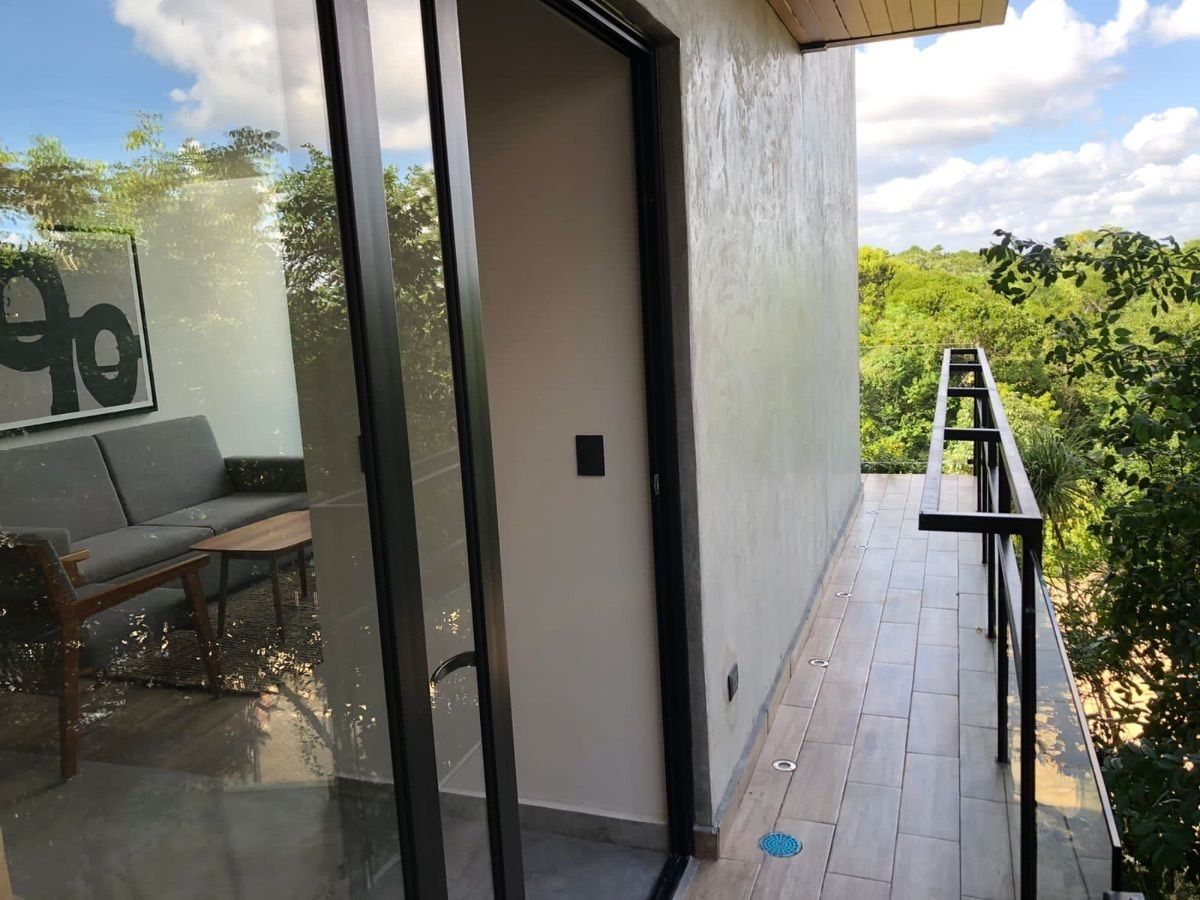 Apartamento em Aldea Zamá, Tulum, foto 3 de 16